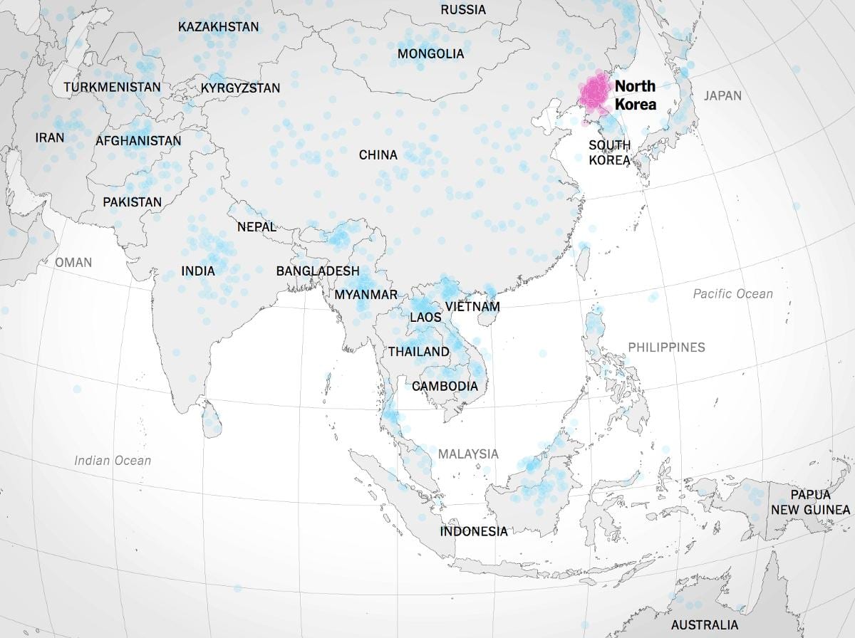 mapa ng kagawaran ng survey at pagma-map ng malaysia